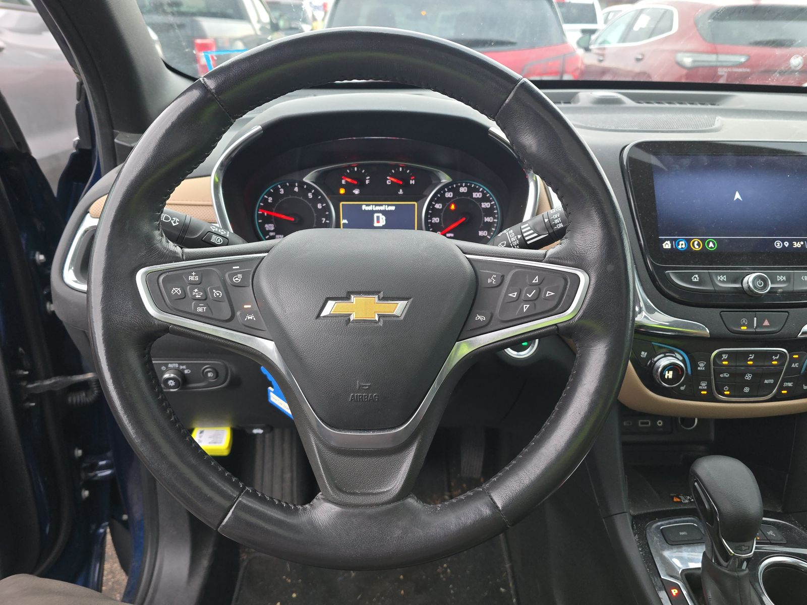 2022 Chevrolet Equinox Premier AWD