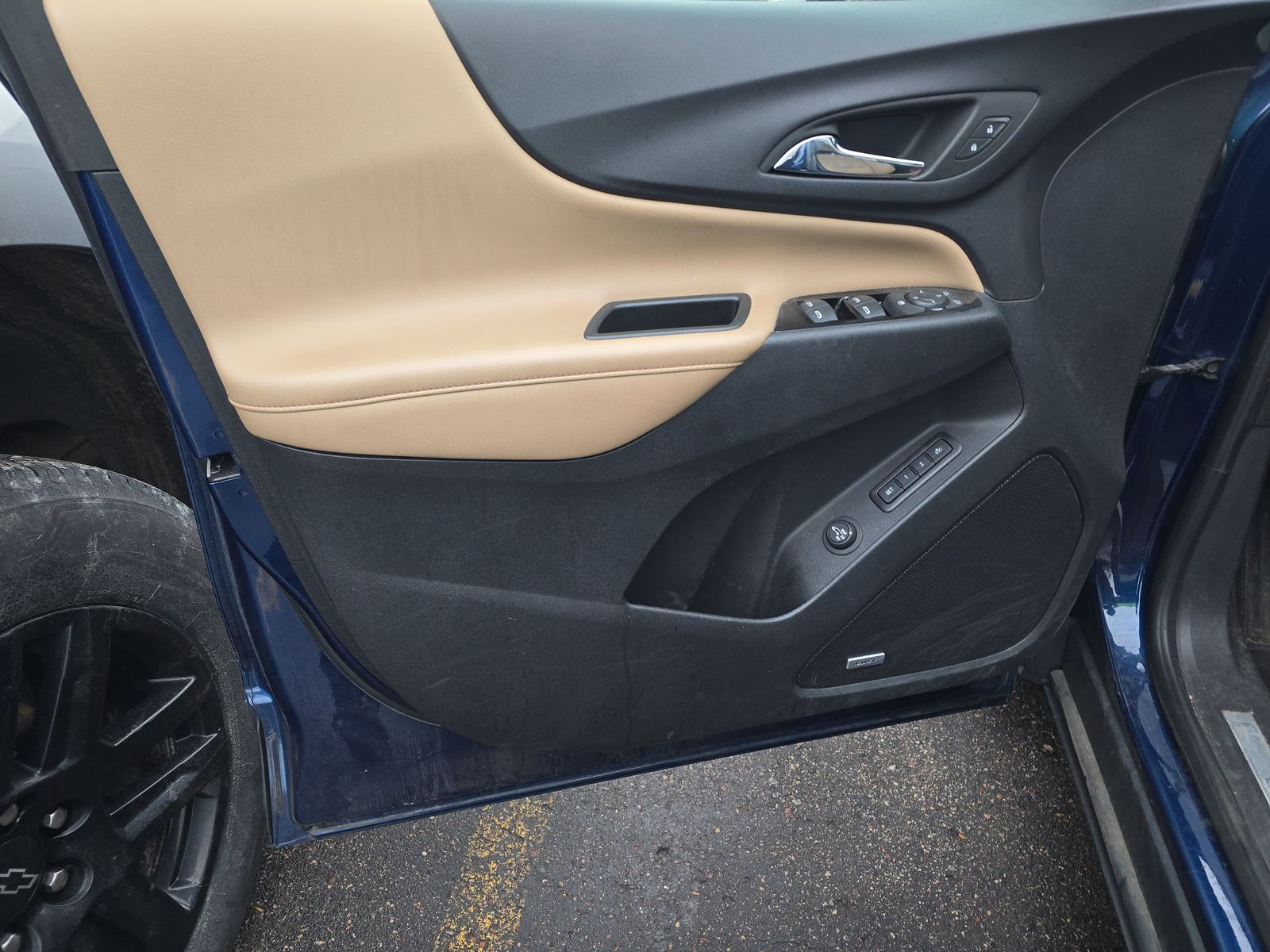 2022 Chevrolet Equinox Premier AWD