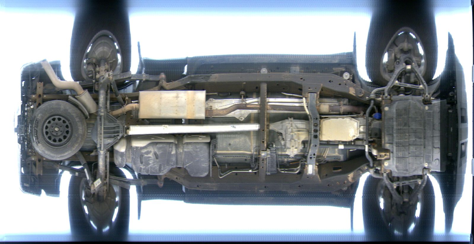 2023 Chevrolet Silverado 1500 LT AWD