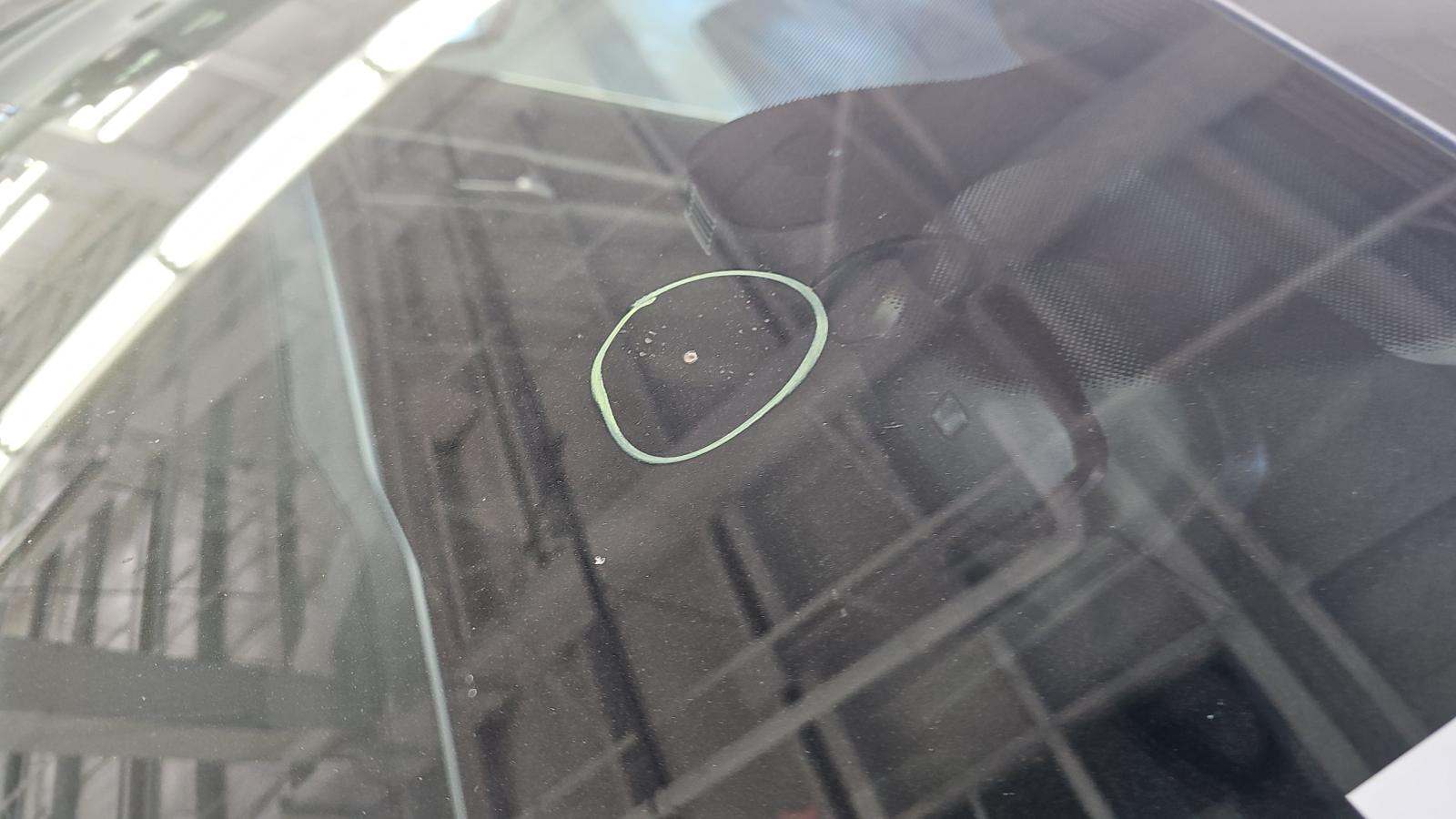 2022 Volkswagen Atlas 3.6L SE FWD