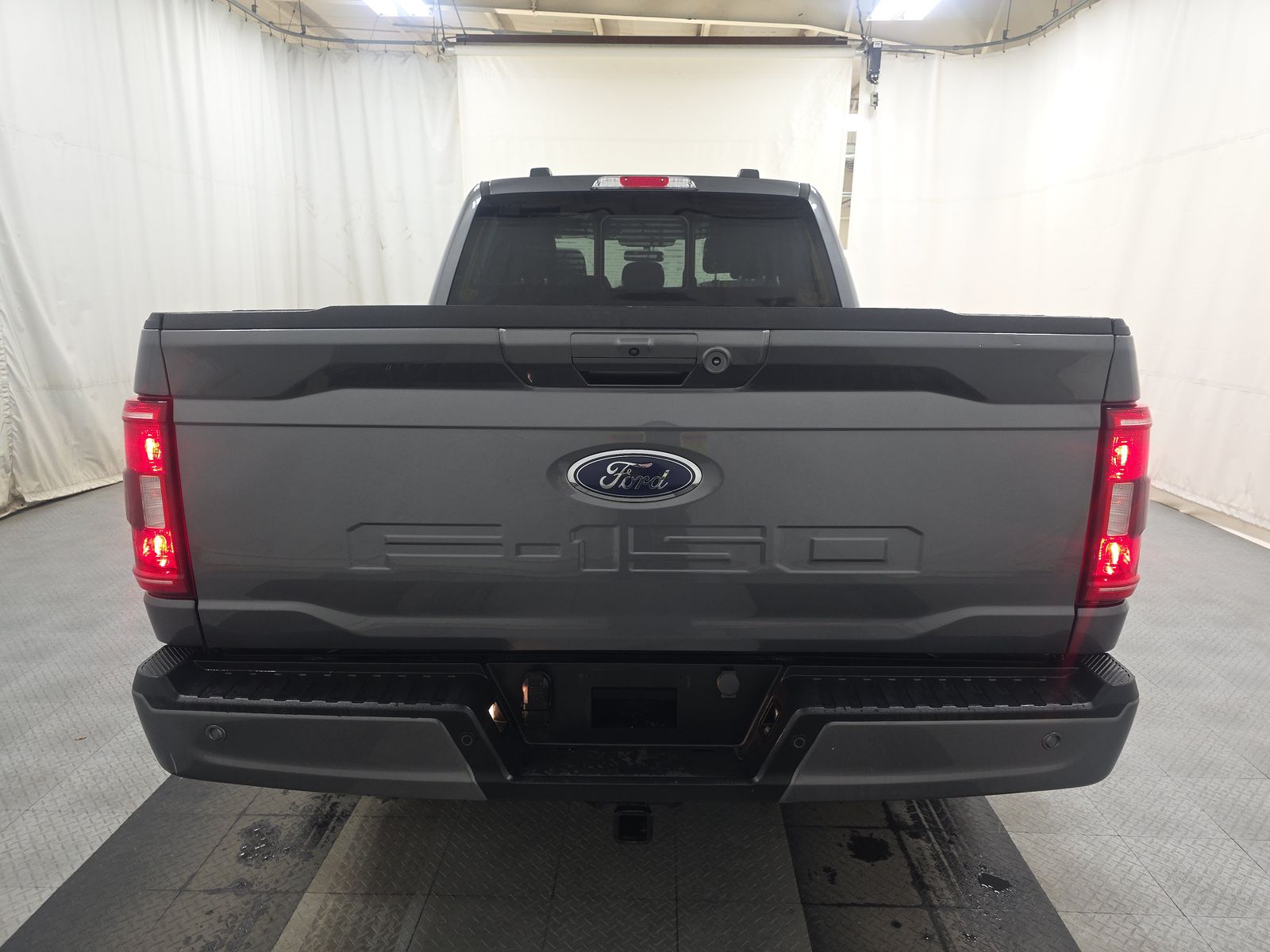 2023 Ford F-150 Hybrid XLT AWD