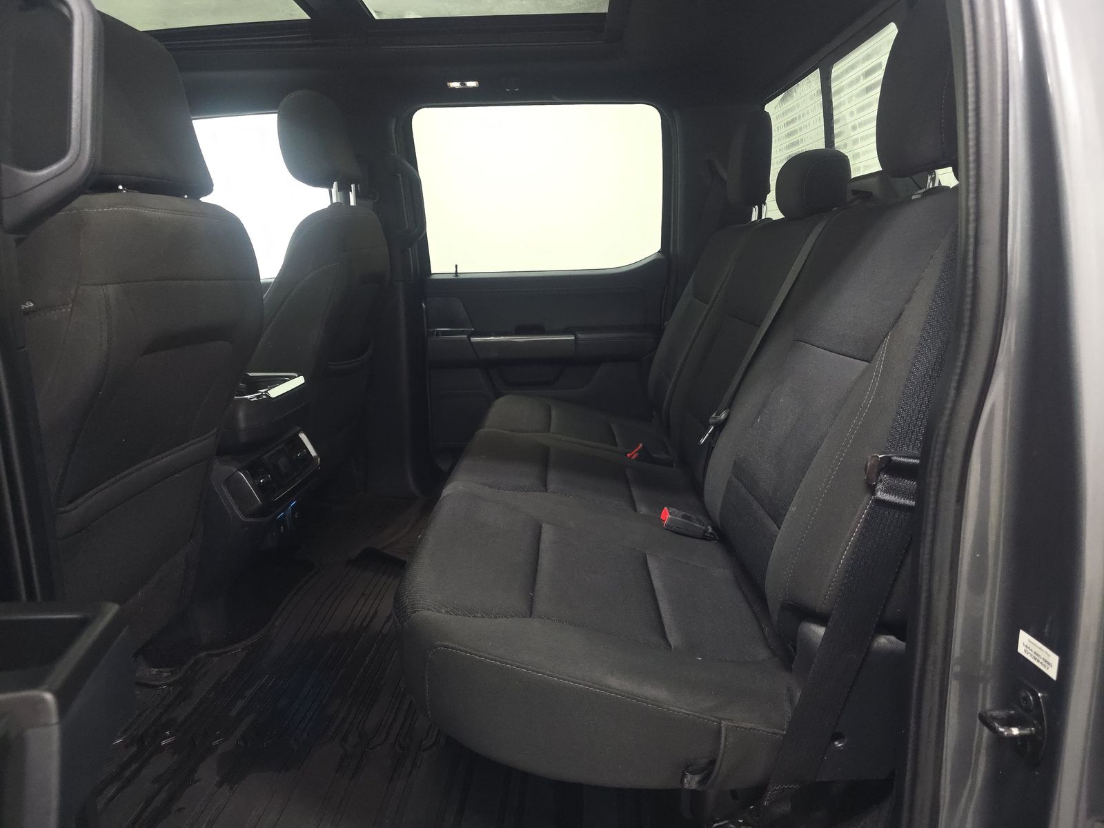 2023 Ford F-150 Hybrid XLT AWD