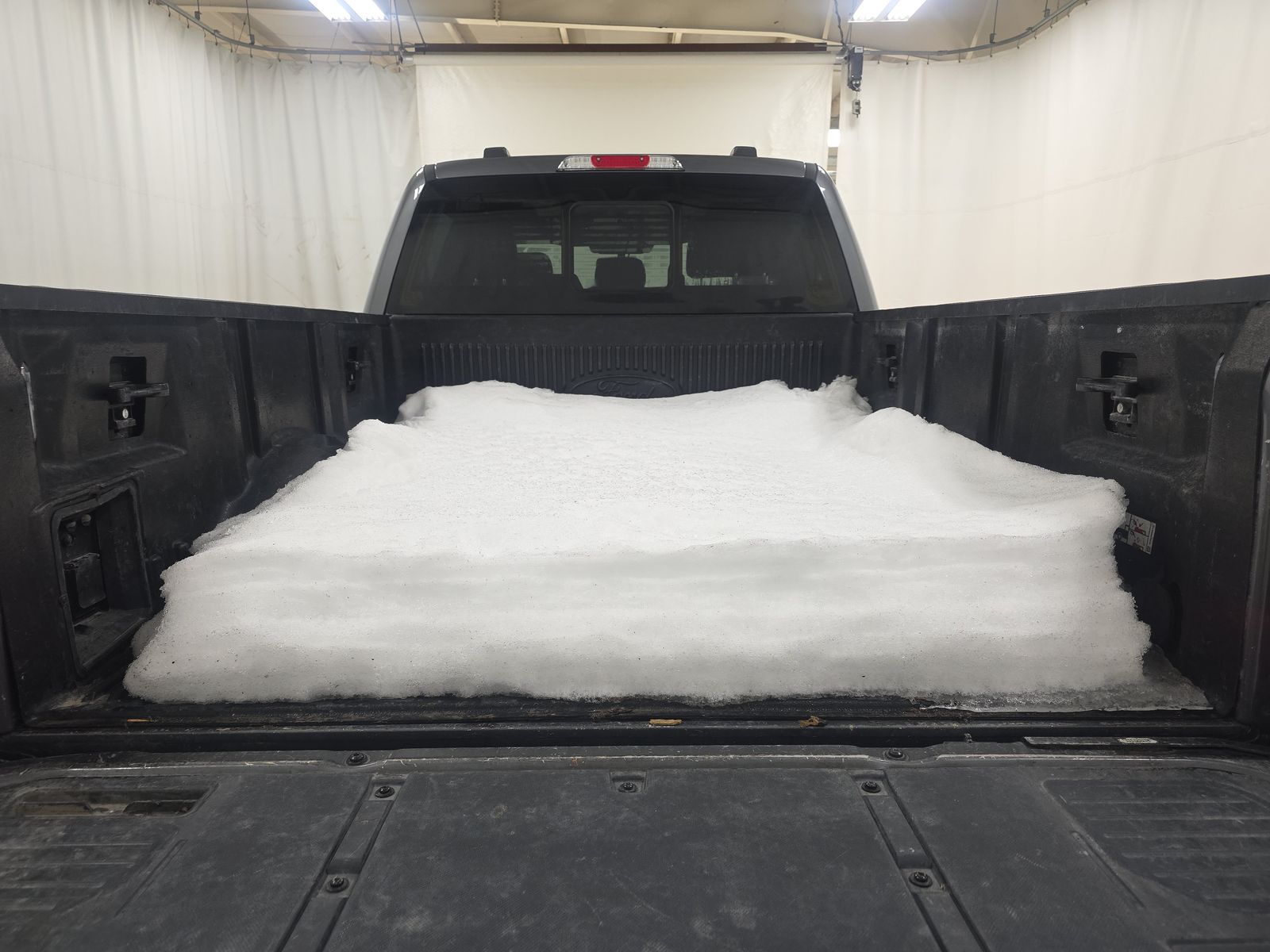 2023 Ford F-150 Hybrid XLT AWD