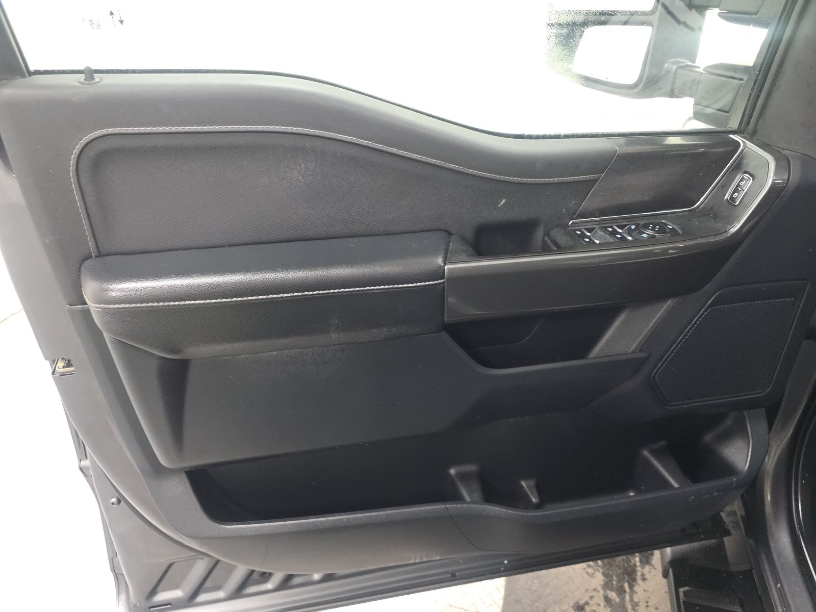 2023 Ford F-150 Hybrid XLT AWD