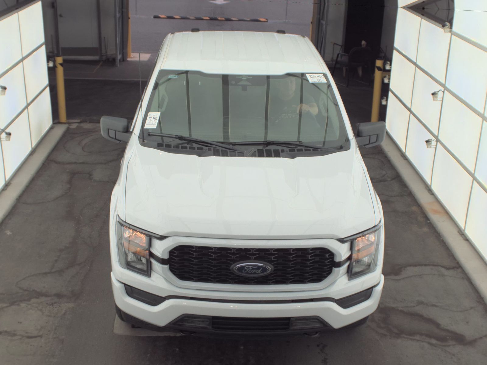 2023 Ford F-150 XL AWD