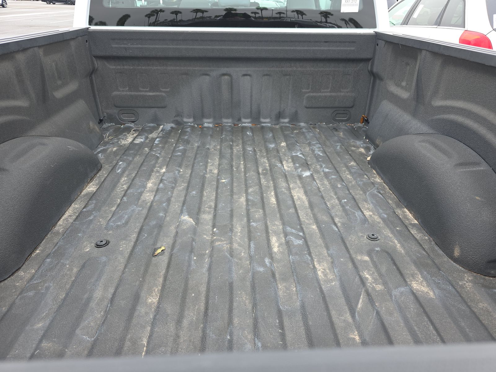 2023 Ford F-150 XL AWD