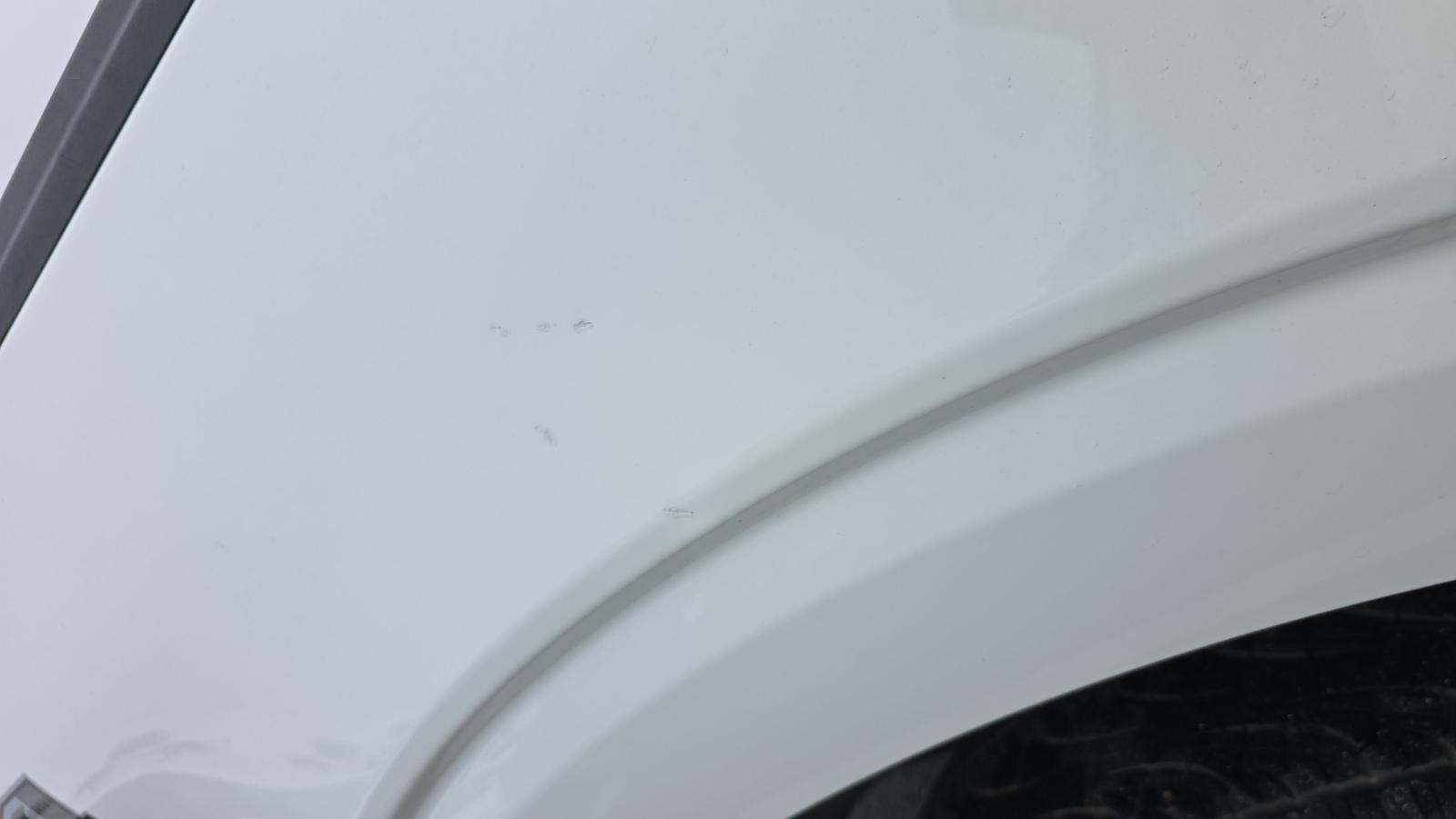 2023 Ford F-150 XL AWD