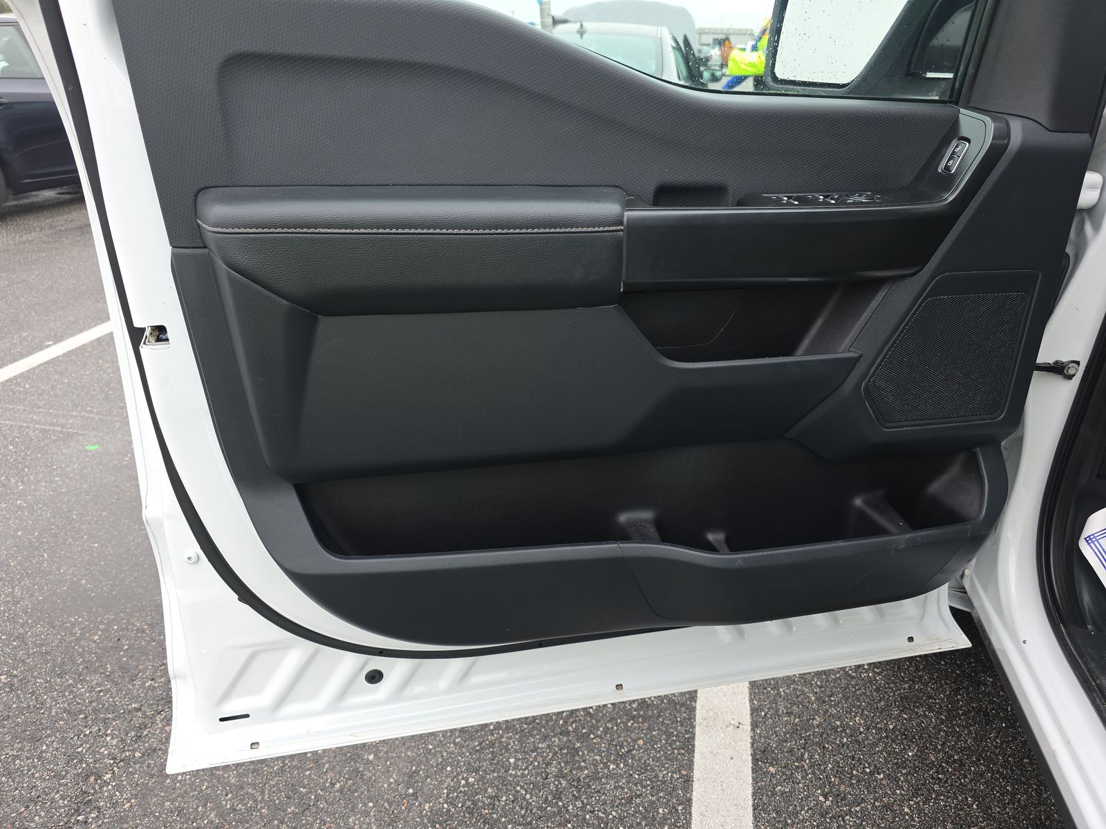 2023 Ford F-150 XL AWD