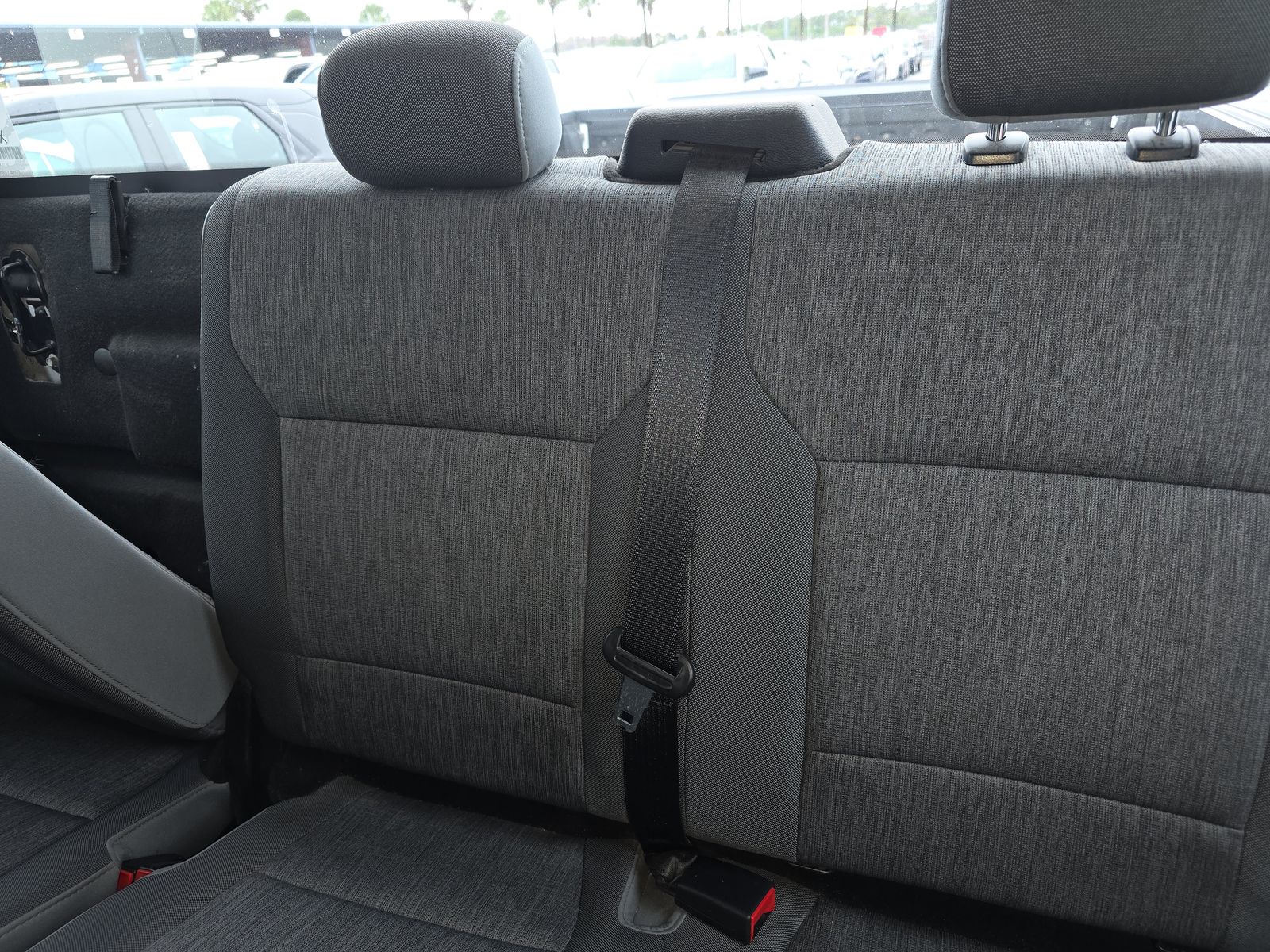 2023 Ford F-150 XL AWD