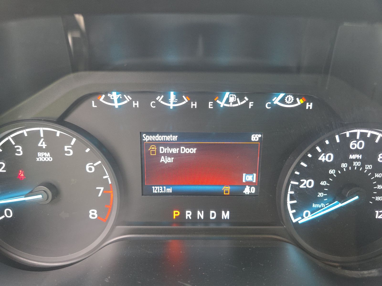 2023 Ford F-150 XL AWD