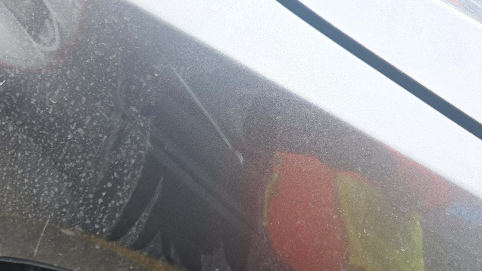 2024 Toyota Camry SE FWD