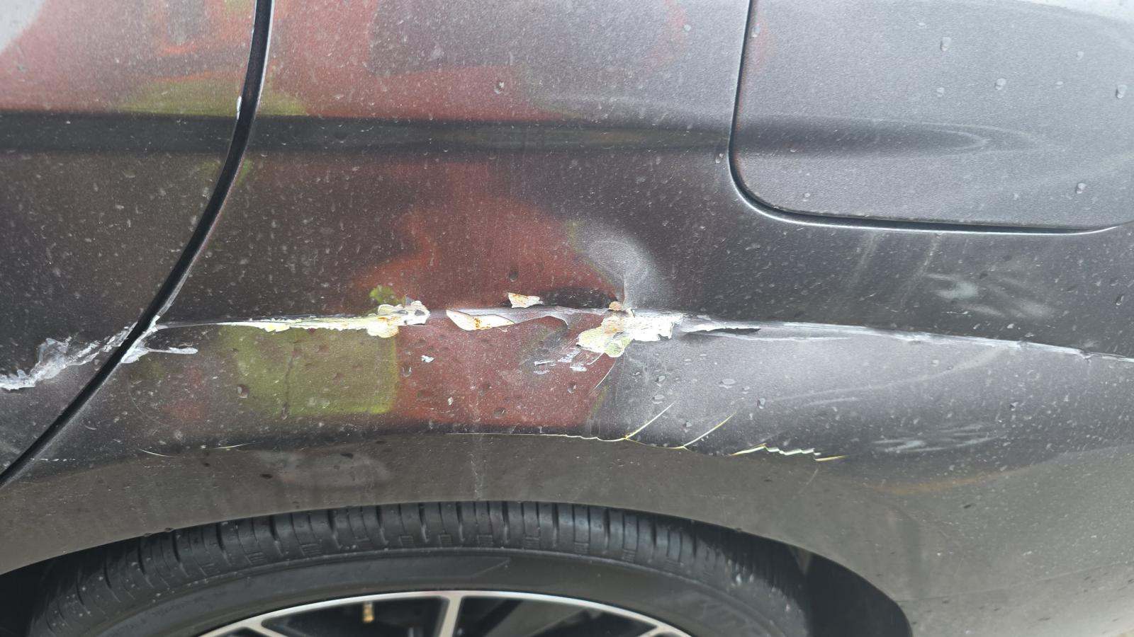 2024 Toyota Camry SE FWD