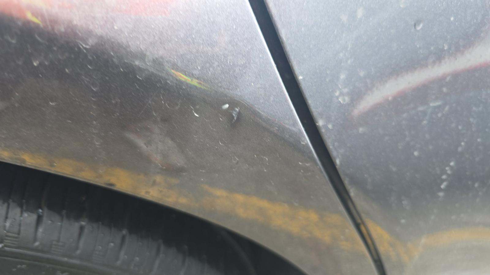 2024 Toyota Camry SE FWD