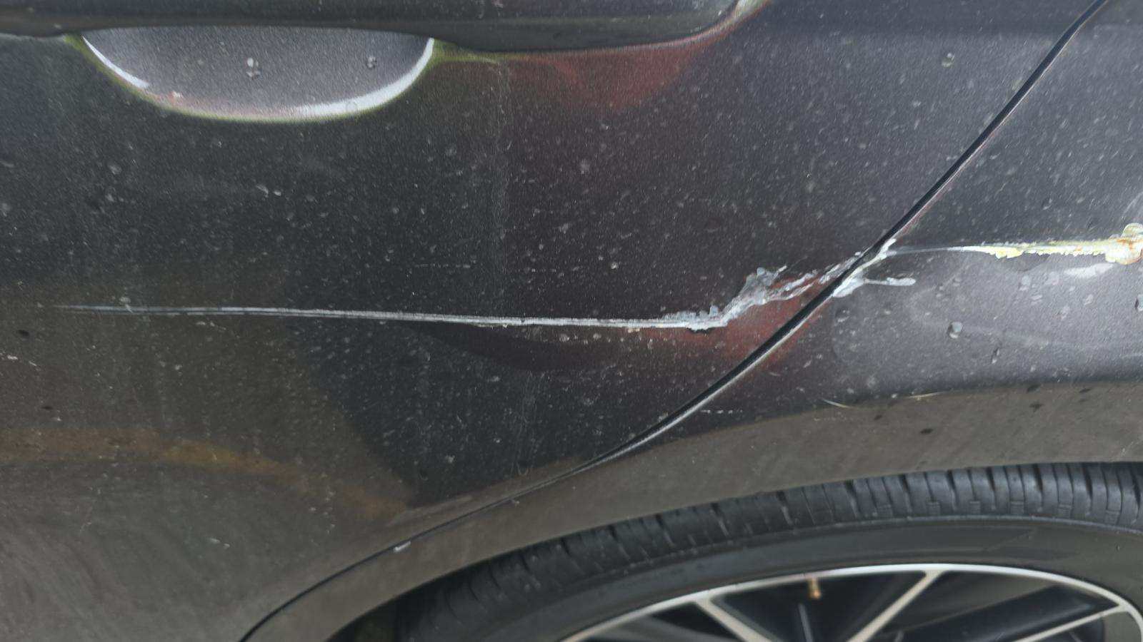 2024 Toyota Camry SE FWD