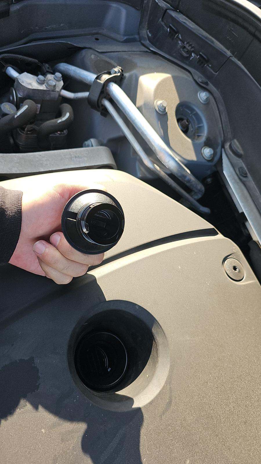 2022 Volvo XC90 Recharge T8 Inscription Expression AWD