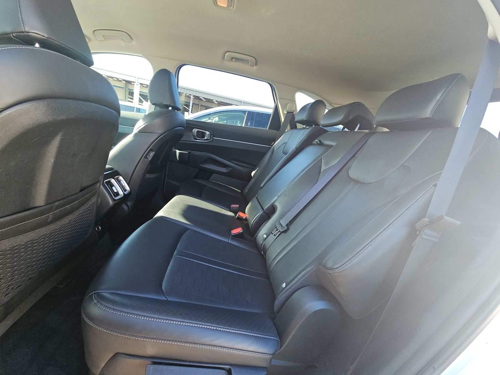 2024 Kia Sorento S FWD