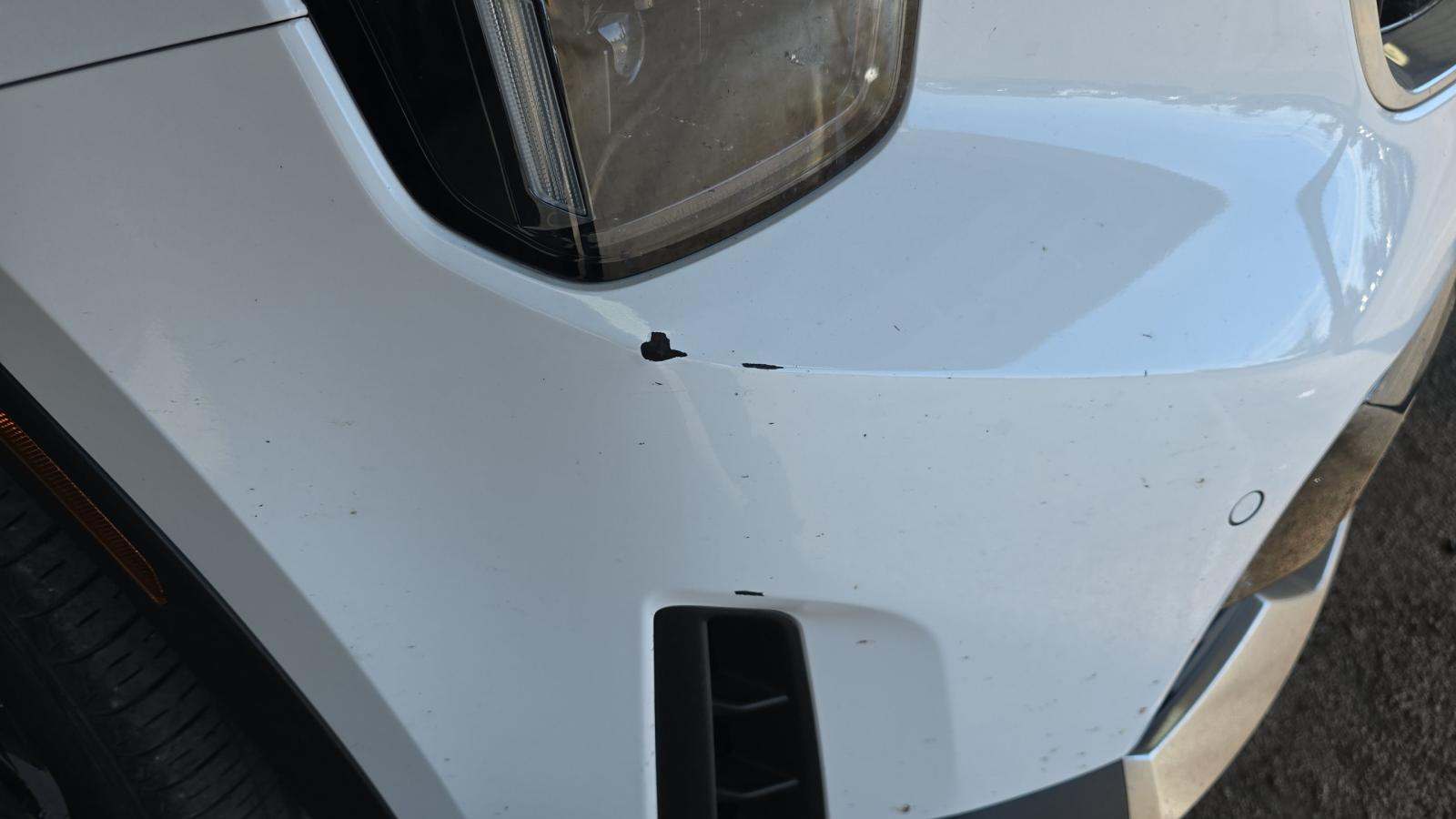 2024 Kia Sorento S FWD