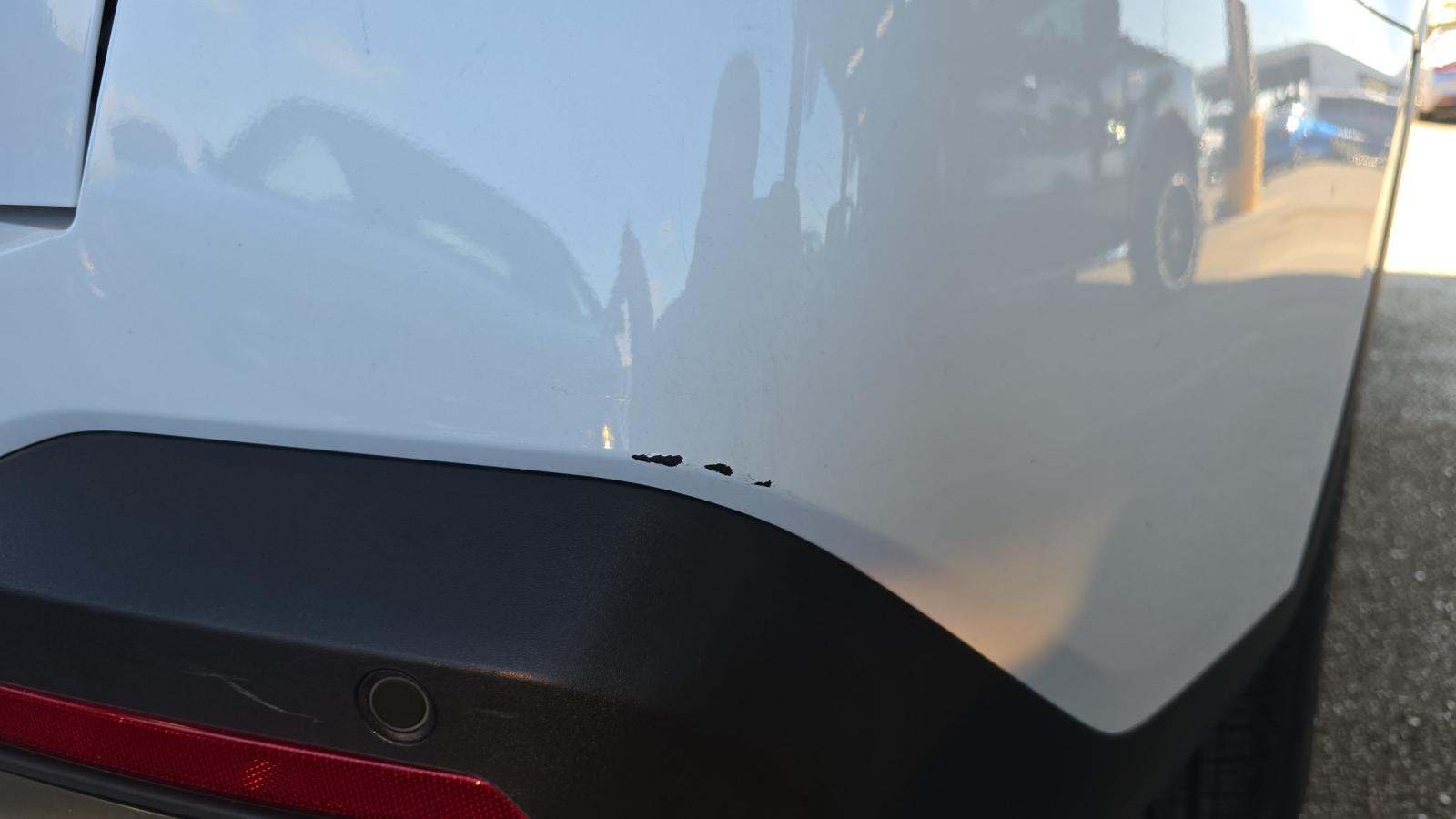 2024 Kia Sorento S FWD