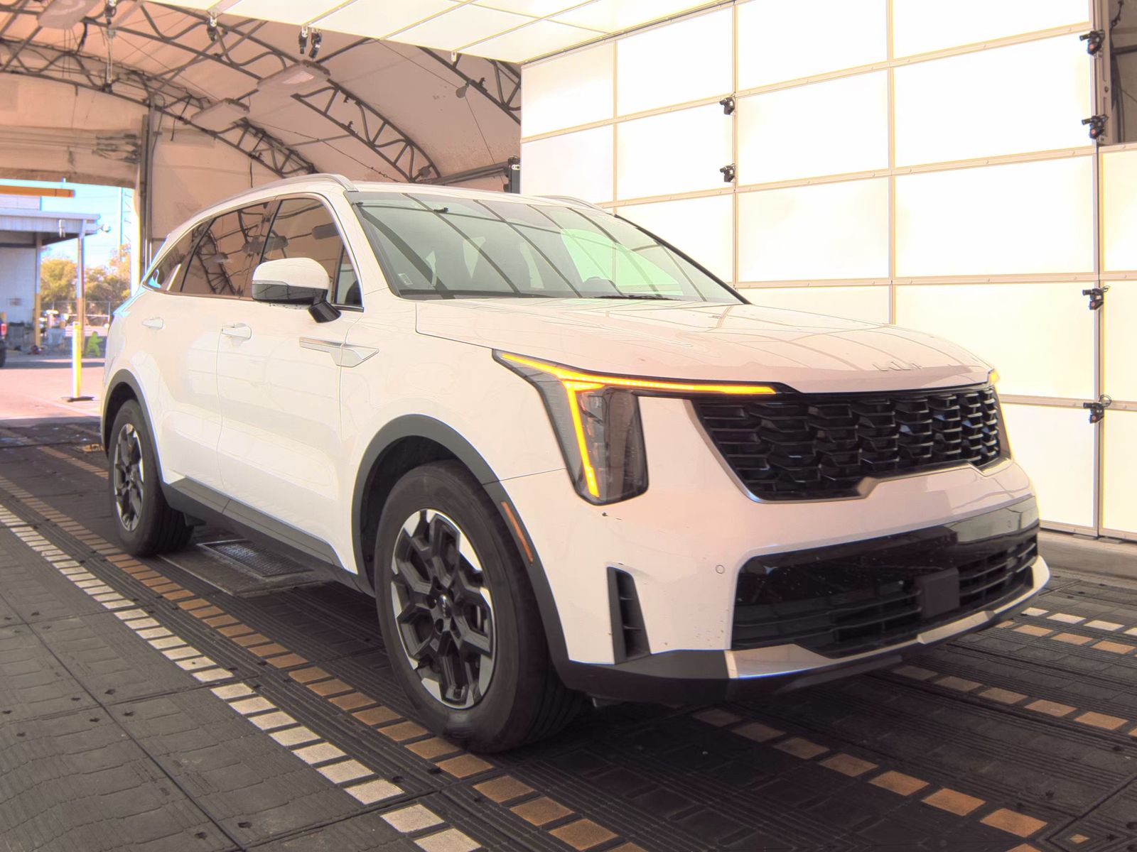 2024 Kia Sorento S FWD