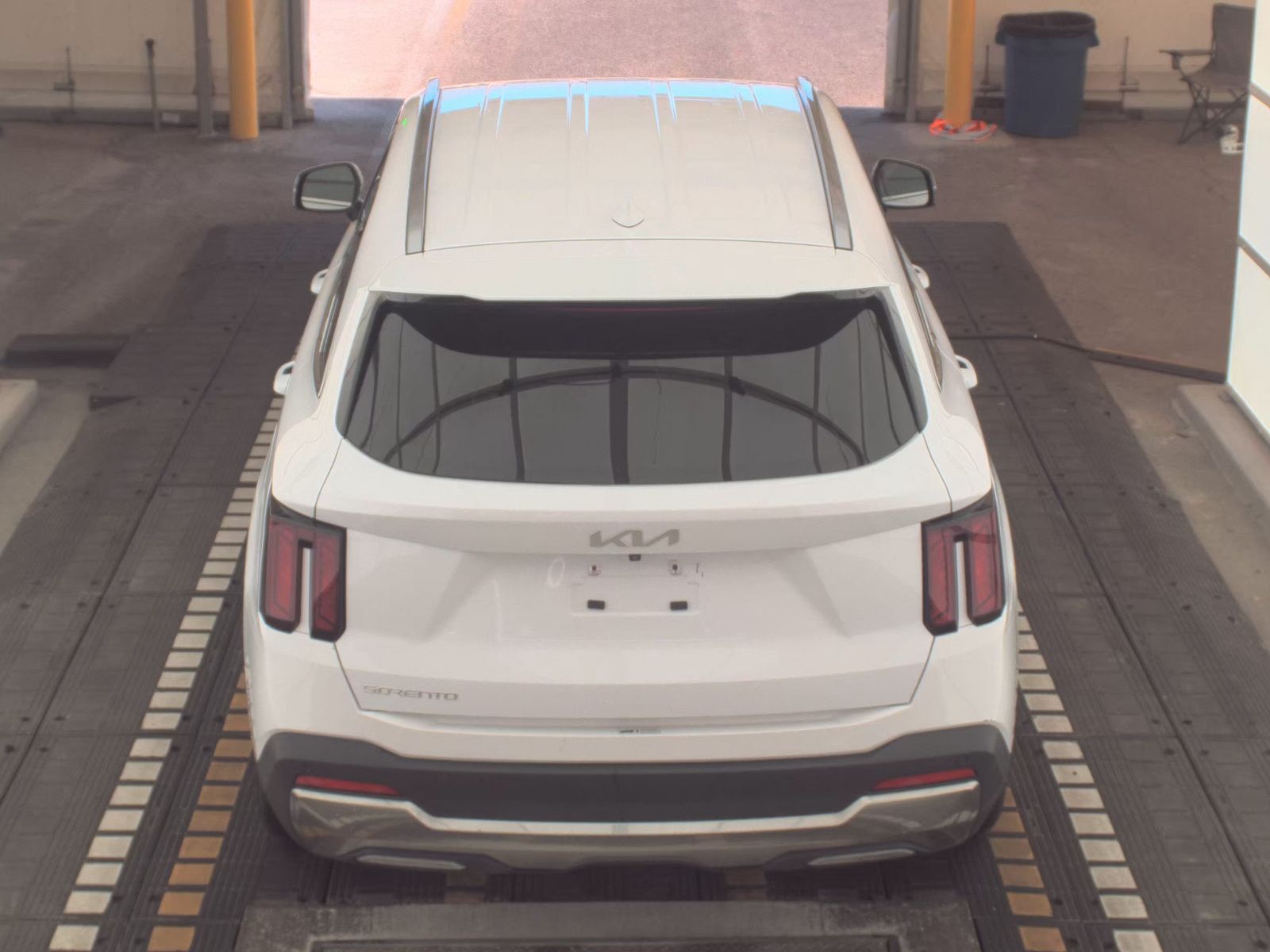 2024 Kia Sorento S FWD