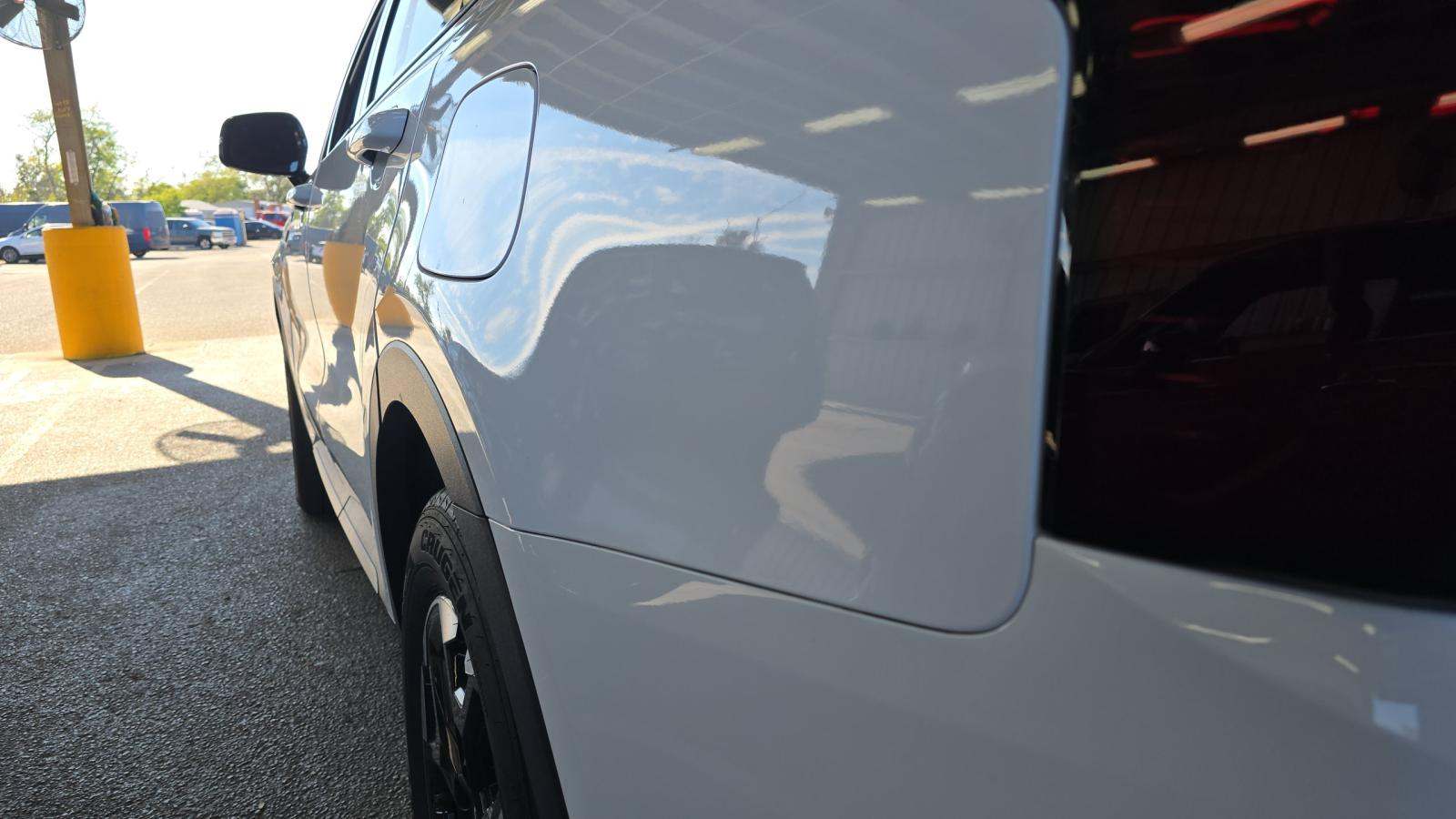 2024 Kia Sorento S FWD