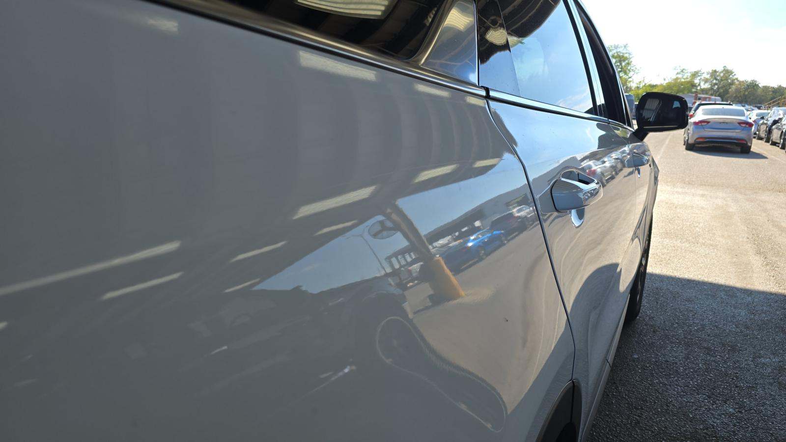 2024 Kia Sorento S FWD