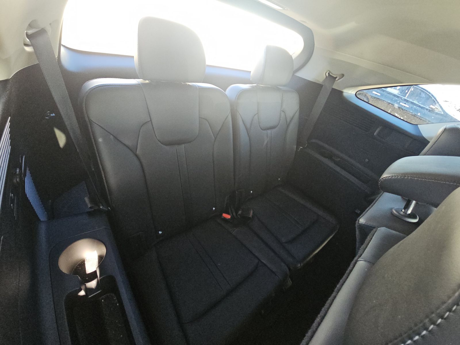 2024 Kia Sorento S FWD