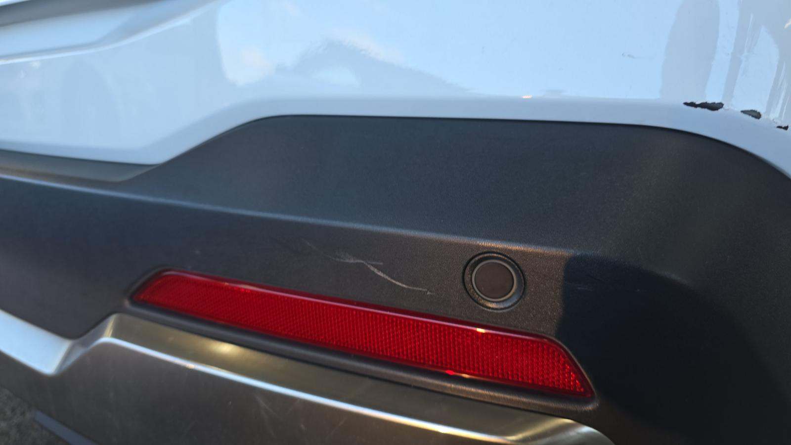 2024 Kia Sorento S FWD