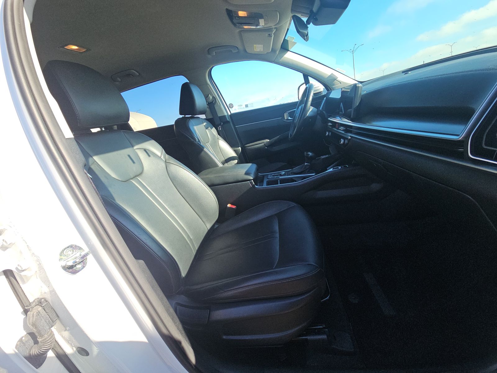 2024 Kia Sorento S FWD