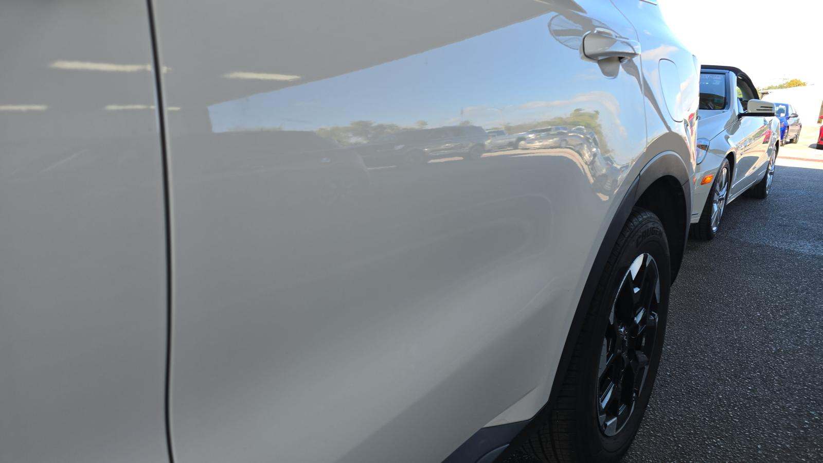 2024 Kia Sorento S FWD