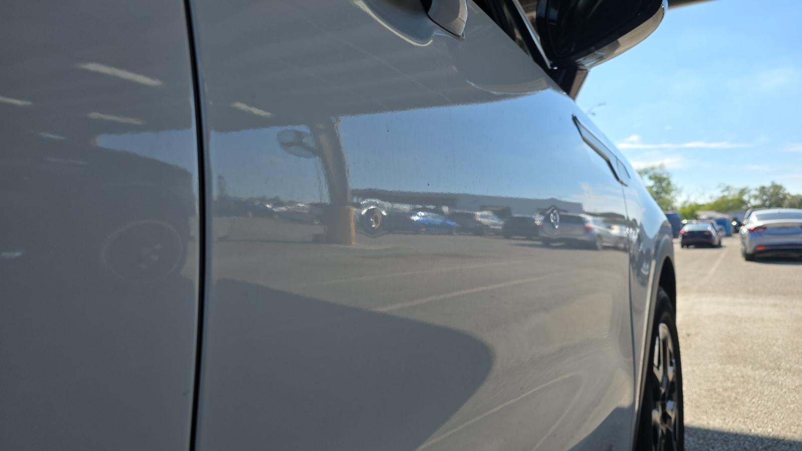 2024 Kia Sorento S FWD