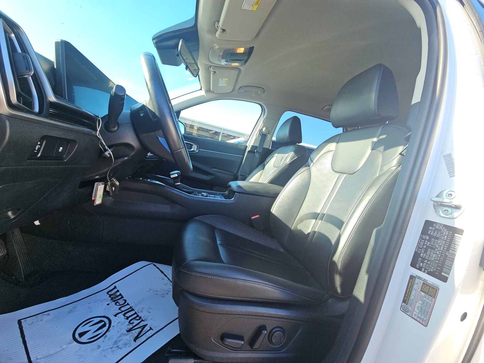 2024 Kia Sorento S FWD