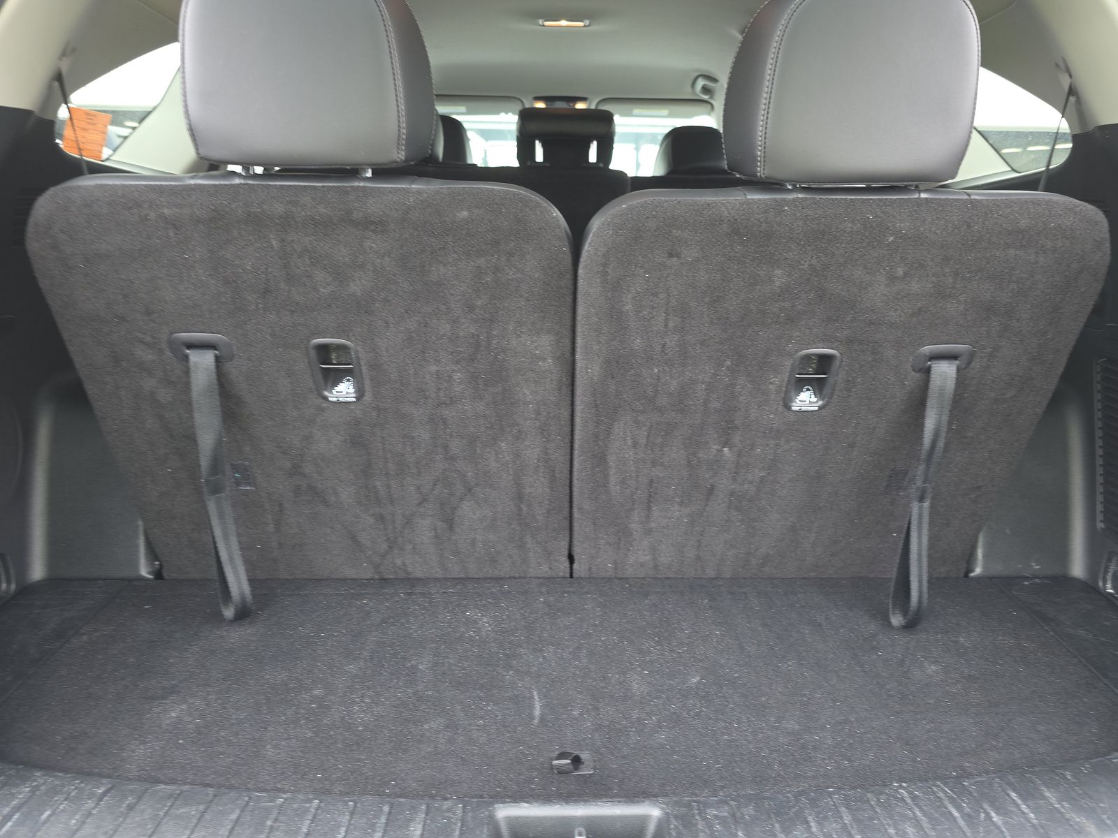 2024 Kia Sorento S FWD