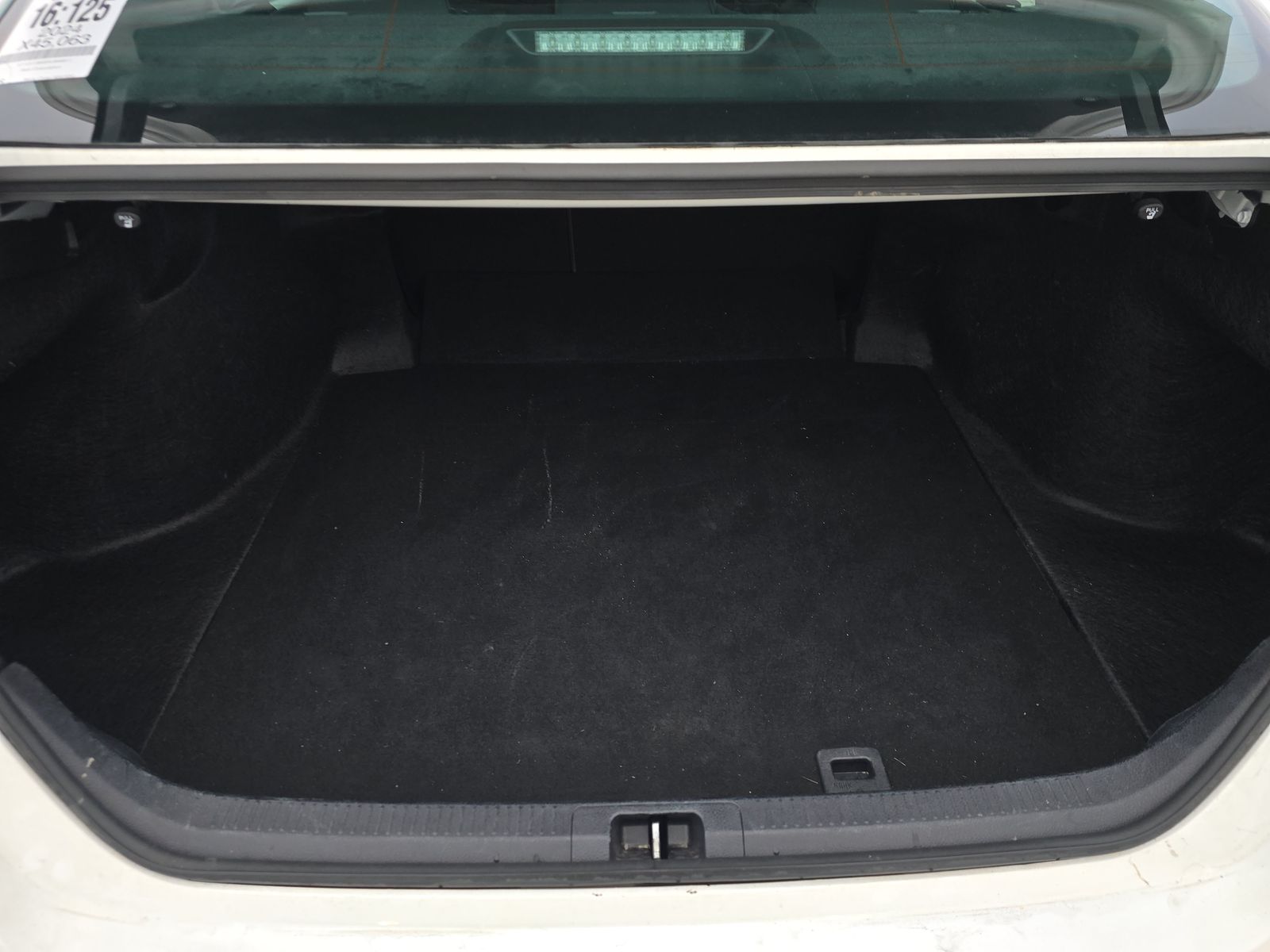 2024 Toyota Camry SE FWD