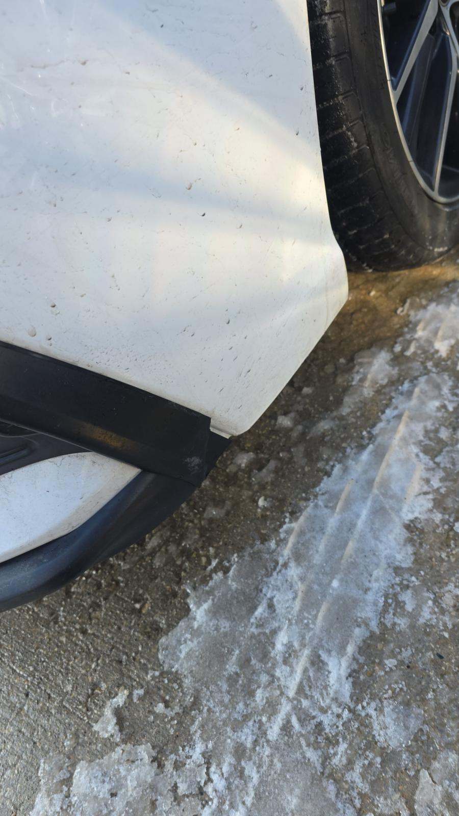 2024 Toyota Camry SE FWD