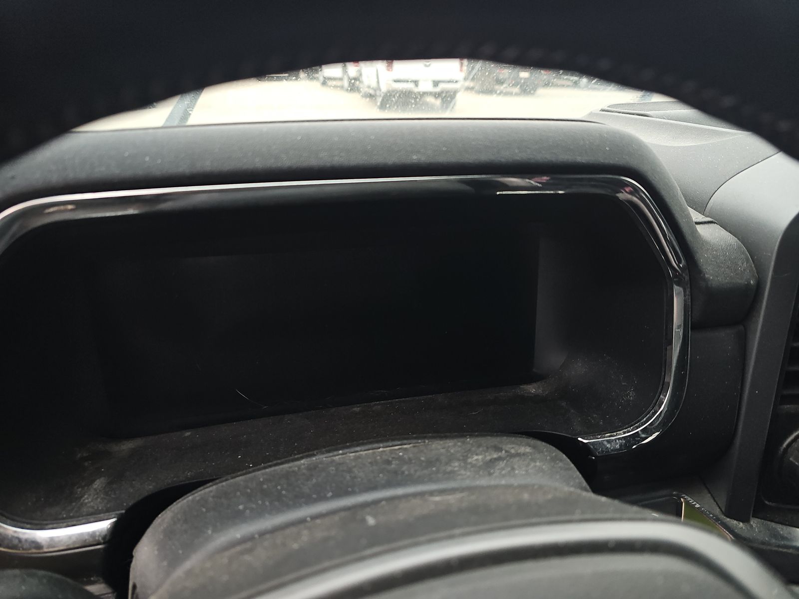 2022 Ford F-150 Hybrid Lariat AWD