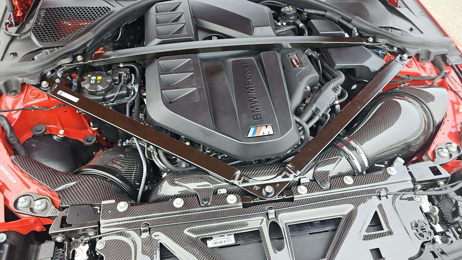 2024 BMW M2 Base RWD