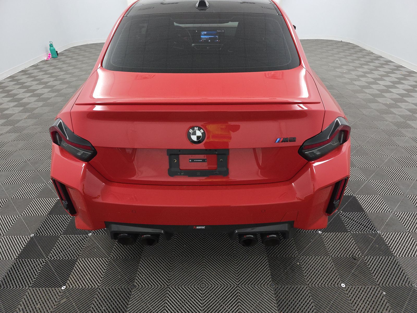 2024 BMW M2 Base RWD
