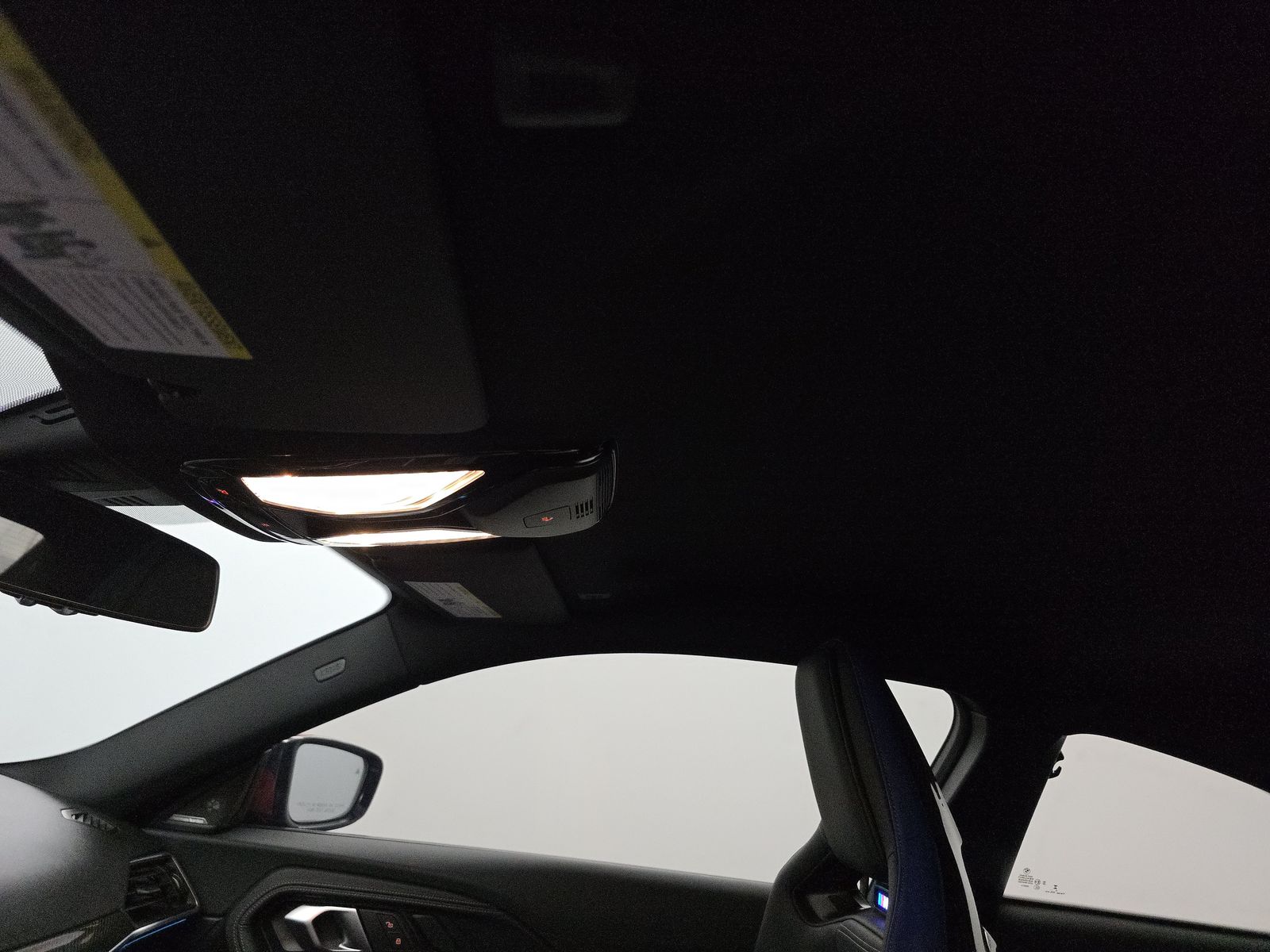 2024 BMW M2 Base RWD