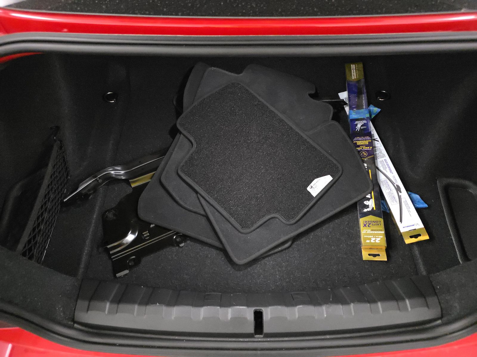 2024 BMW M2 Base RWD