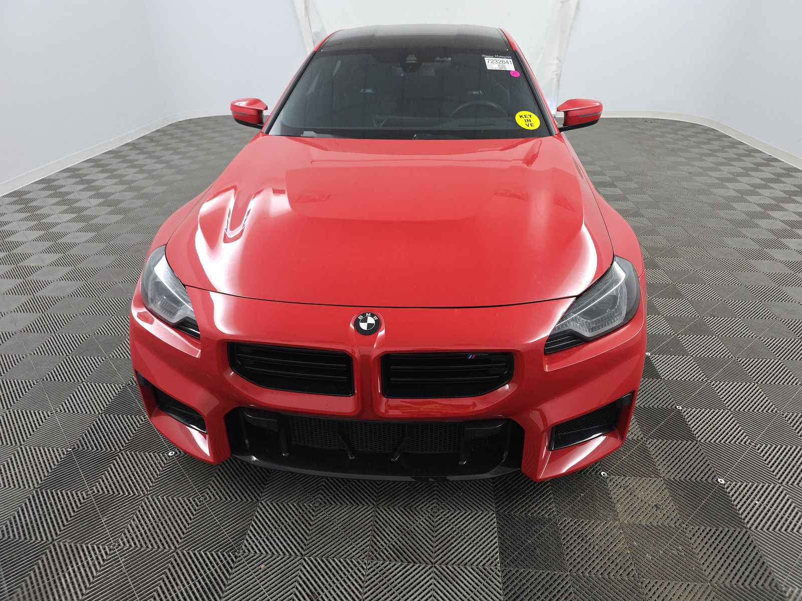 2024 BMW M2 Base RWD