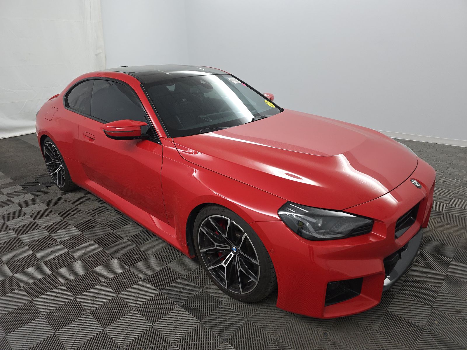 2024 BMW M2 Base RWD