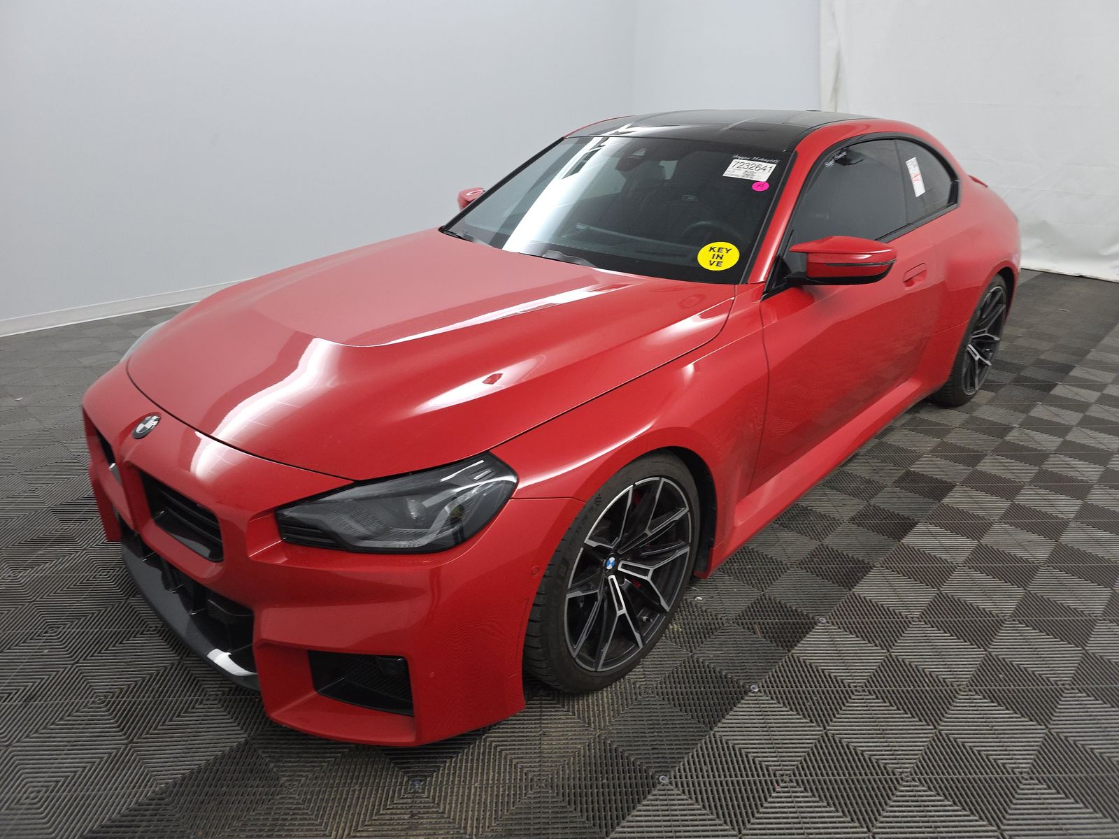 2024 BMW M2 Base RWD