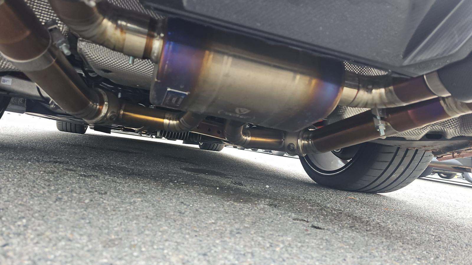 2024 BMW M2 Base RWD