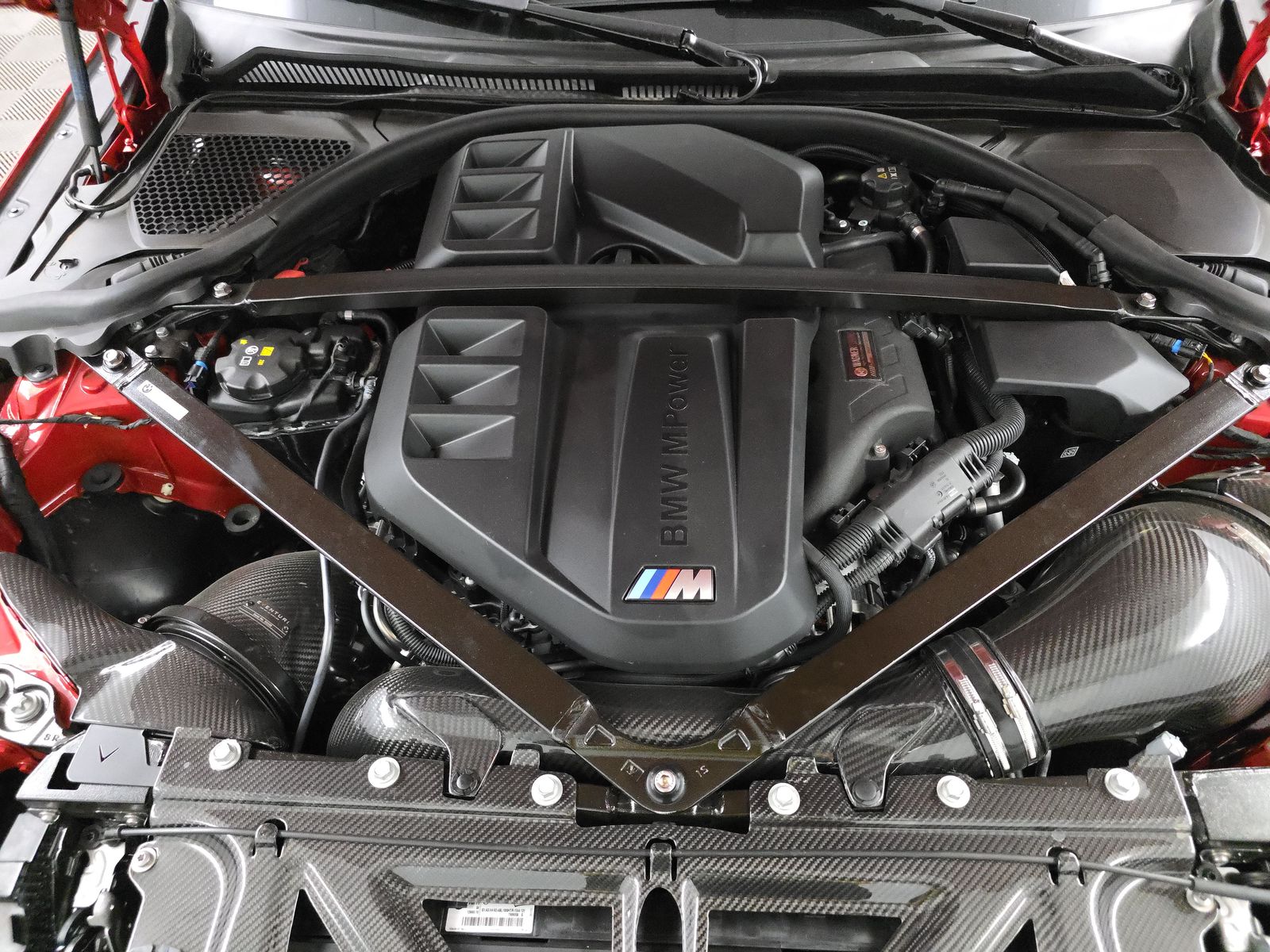 2024 BMW M2 Base RWD