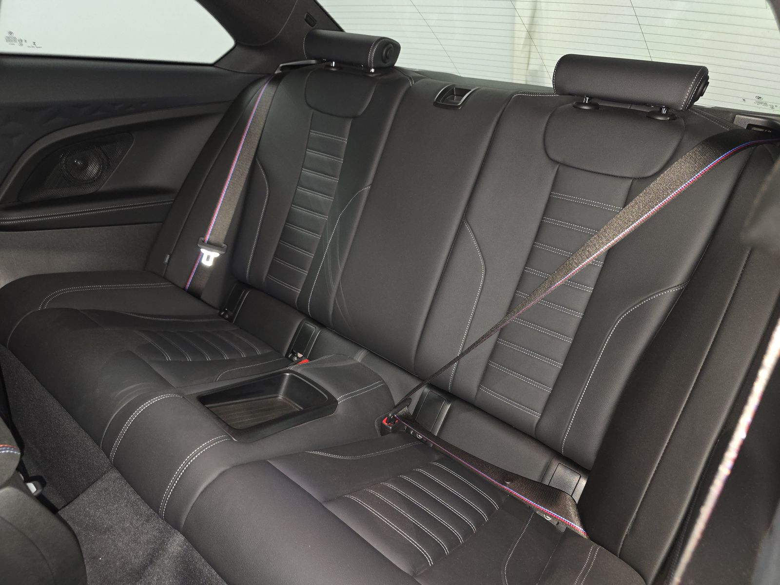 2024 BMW M2 Base RWD