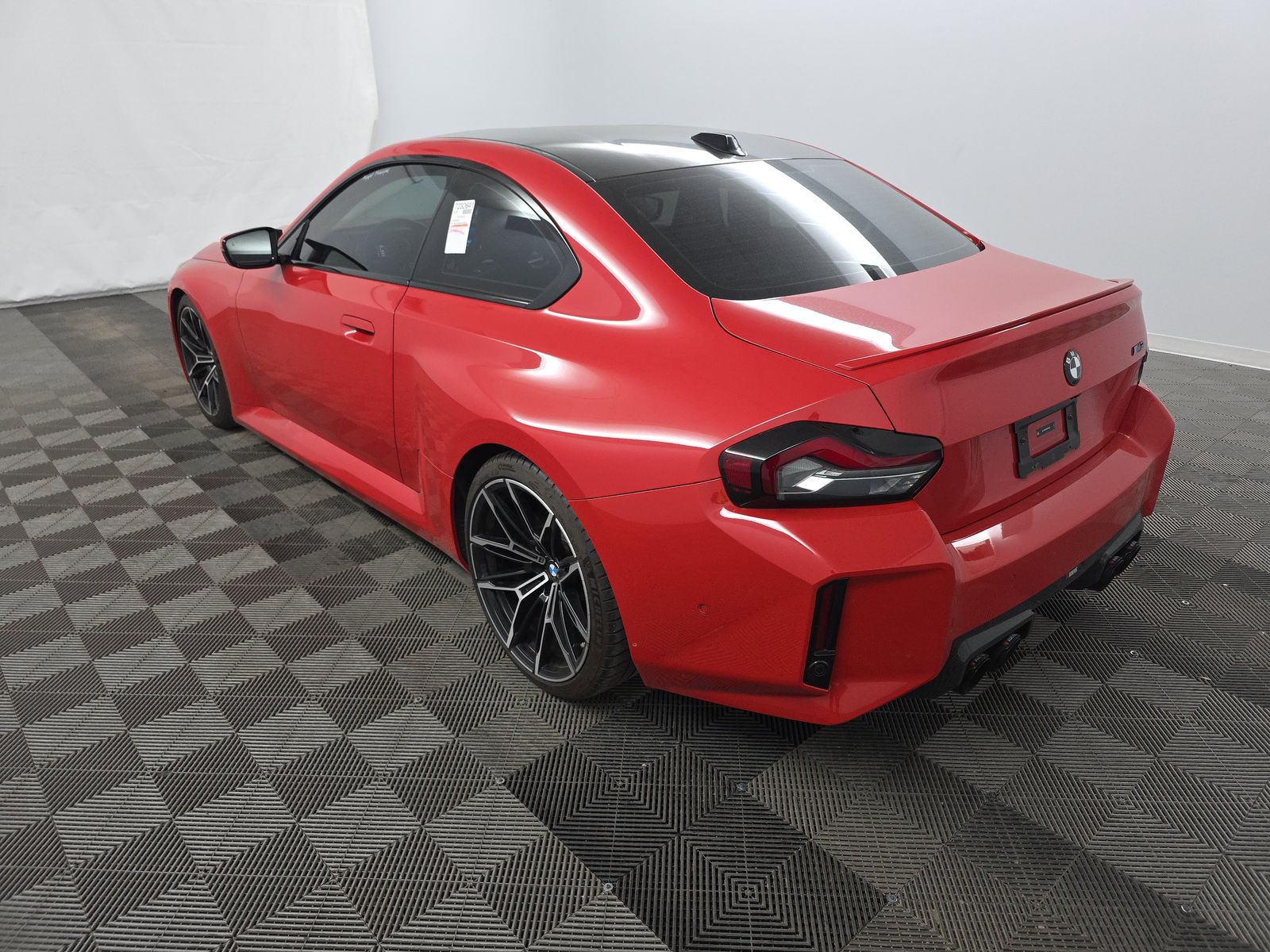 2024 BMW M2 Base RWD