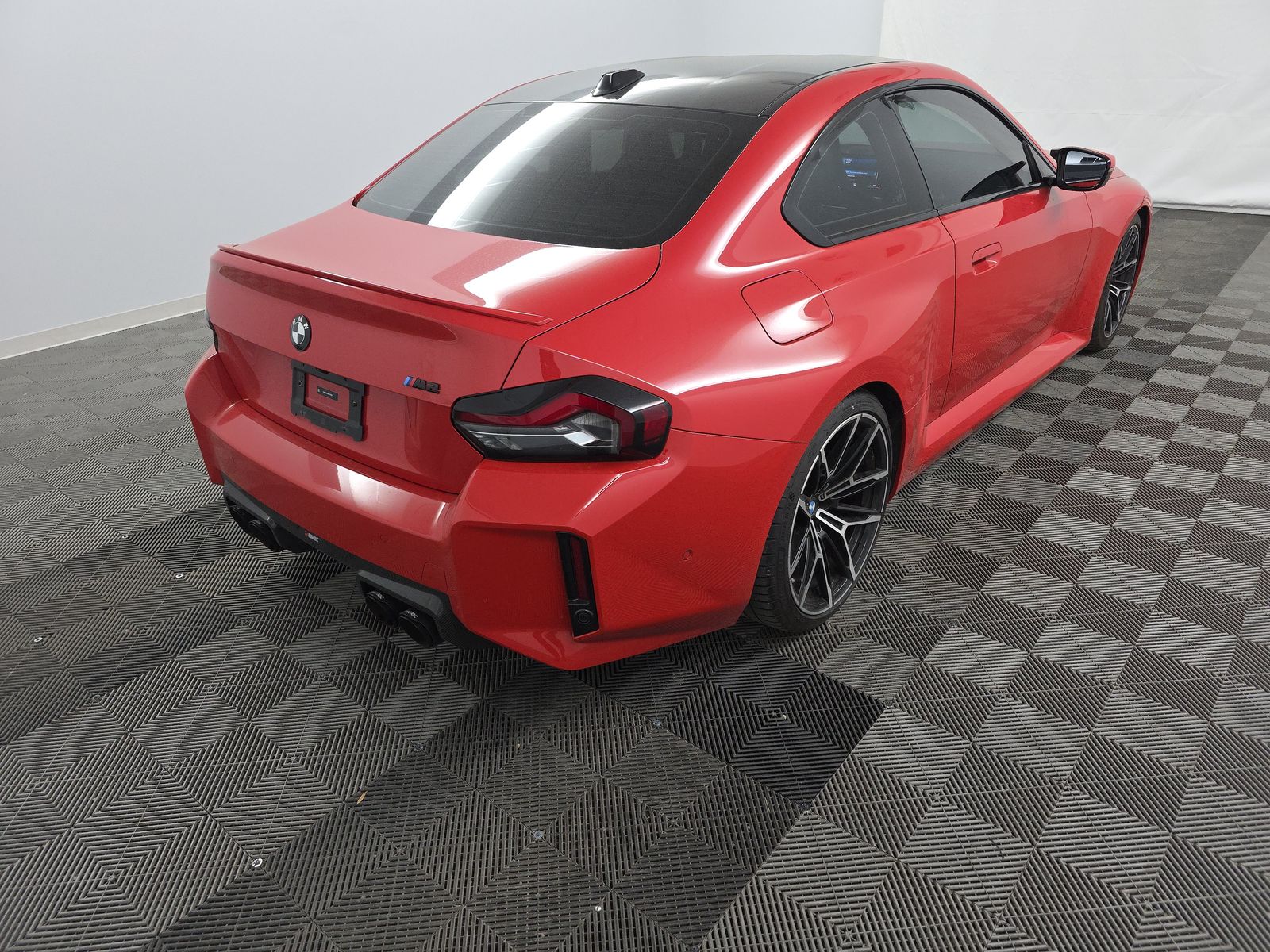 2024 BMW M2 Base RWD