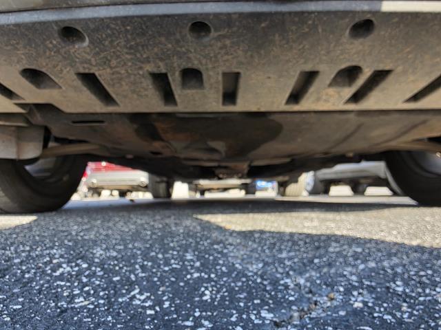 2024 Ford Edge Titanium AWD