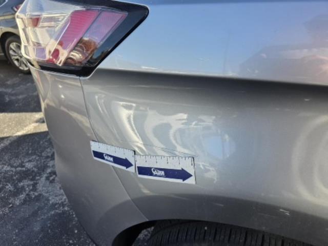 2024 Ford Edge Titanium AWD